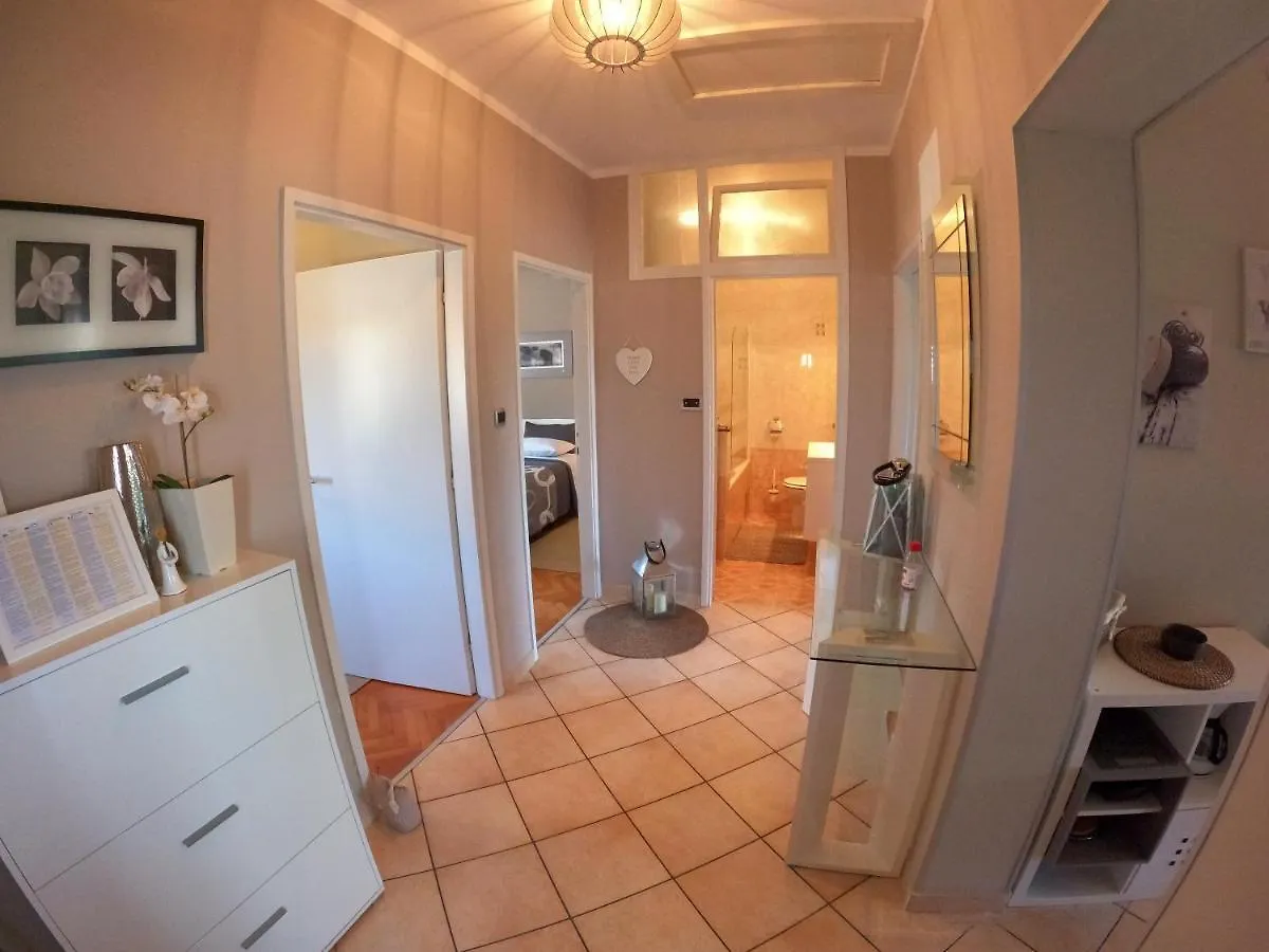 Apartmani Violic Punat