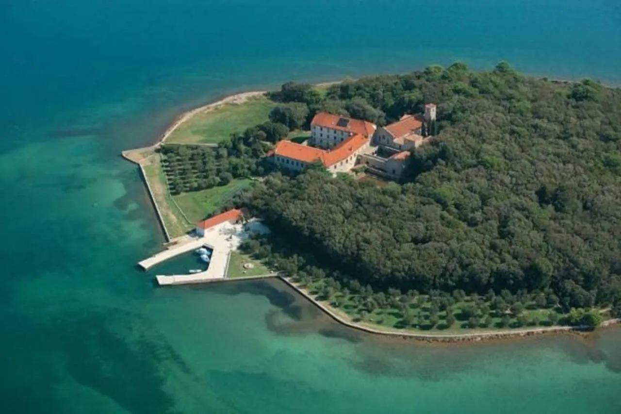 Apartmani Violic